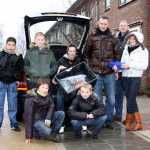 ‘Of je worst lust!’