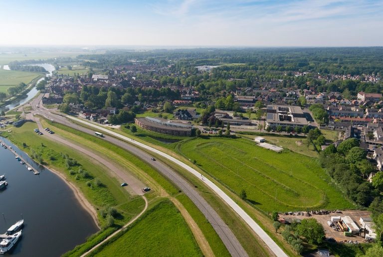 Informatieavond Woonzorgzone Geldersedijk live bij RTV Hattem