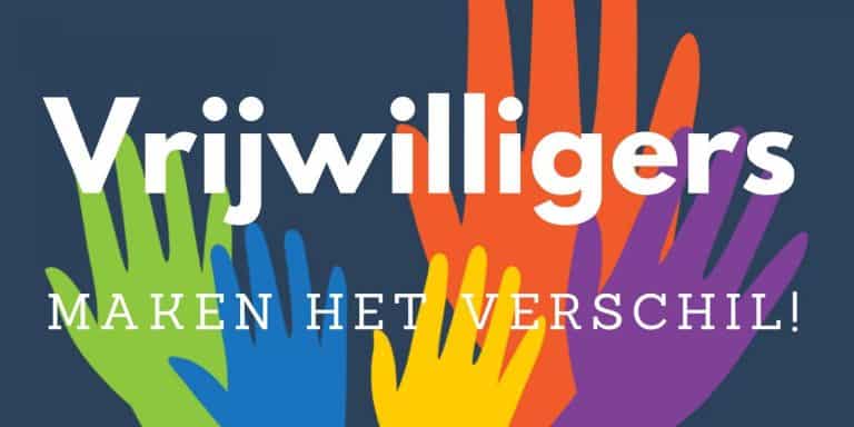 Aanmelden Hattemse Vrijwilligersdag