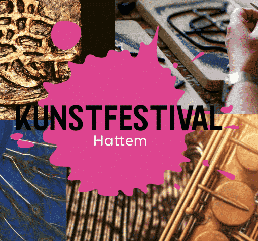 Kunstfestival Hattem