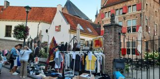 Reviews van culturele evenementen in Hattem: van festivals tot exposities