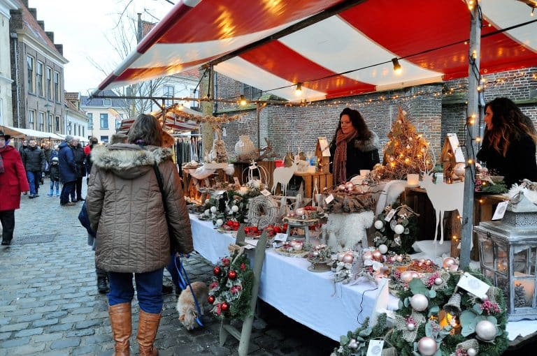 Winterfestijn Hattem