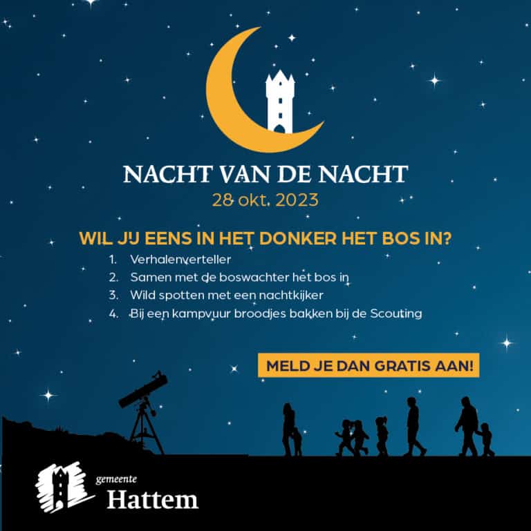 Nacht van Hattem