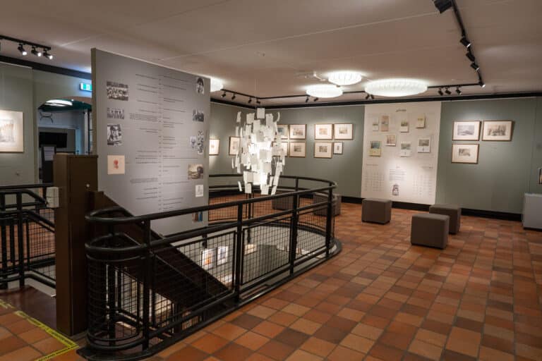 Speciale rondleidingen Anton Pieck Museum