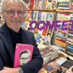 Confetti – snippers geluk en vrolijkheid