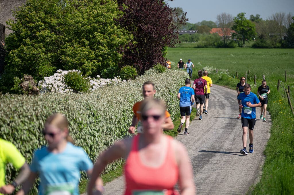 Inschrijving Zalkerloop geopend