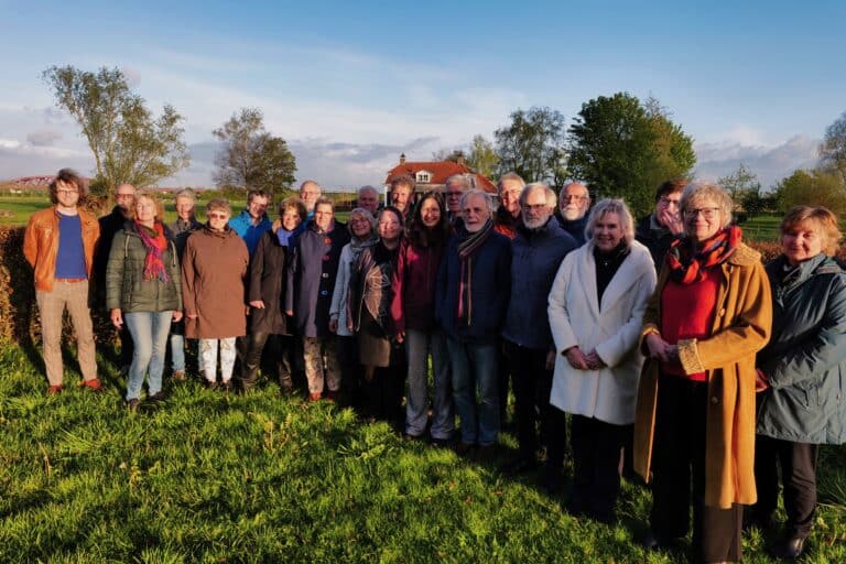 Concert Dodenherdenking Cantibile