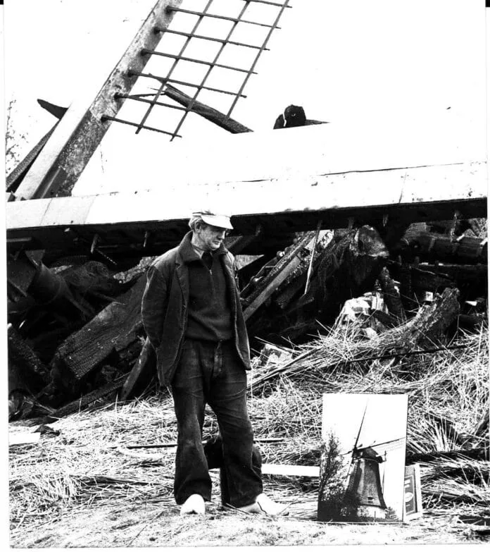 240516 willem vrieze brand