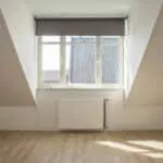 Een dakkapel als oplossing voor de aanhoudende krapte op de woningmarkt