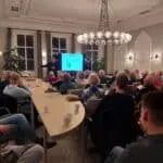 Klimaatburgemeester organiseert workshop energietransitie