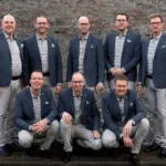 Double Four werkt mee aan benefietconcert ‘Sponsor Thomas’