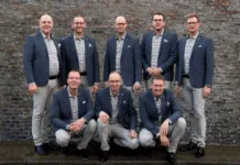 Double Four werkt mee aan benefietconcert ‘Sponsor Thomas’