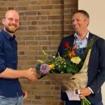 ChristenUnie wisselt voorzittershamer