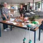 Spreekuur Welzijn uitgebreid met wijkverpleegkundige