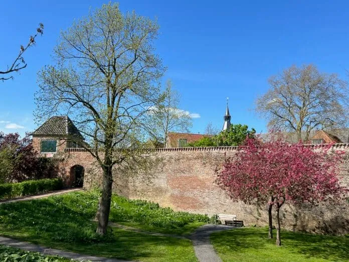 Hattem Daendelspoortje
