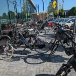 Naar de Lidl op de Dag van de Duurzaamheid