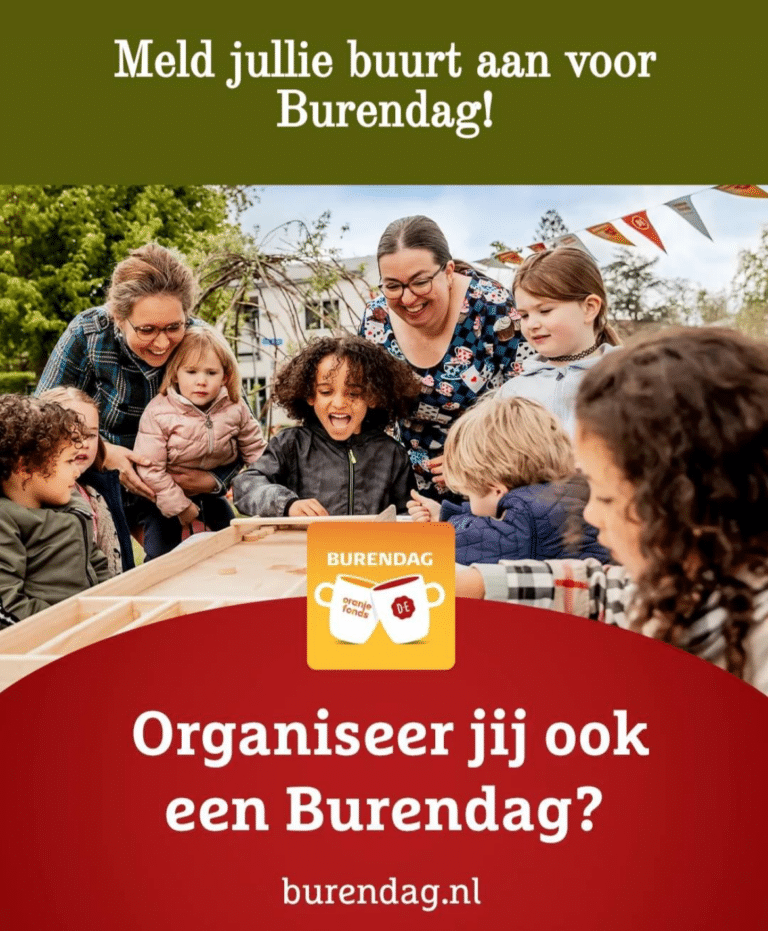 Burendag