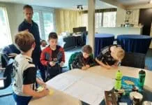 Jeugdpanels Hatto-Heim denken mee