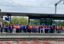 Win een treinreis als ‘Hanzer’