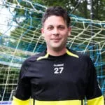 Martijn Top nieuwe hoofd-keeperstrainer voor de selectie keepers