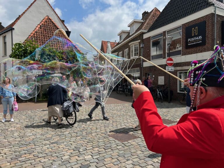 21 juni Langste dag 21 juni Langste dag