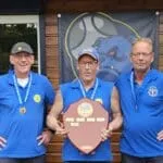 Hattem Petanque opnieuw kampioen district oost