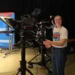 Nieuwe collega nieuwsredactie en Hattem Actueel