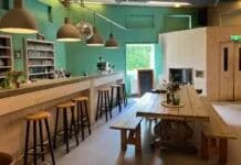 ‘Een buurtsoos voor alle Hattemers’