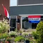 Gefeliciteerd!!! Hattem vlagt