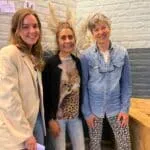 Buurtsoos denkt na over gezond ouder woorden