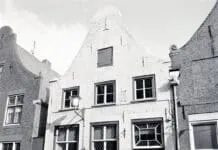 Henk Brandehof / Otto Hof schrijft boek over zijn Hattemse jaren