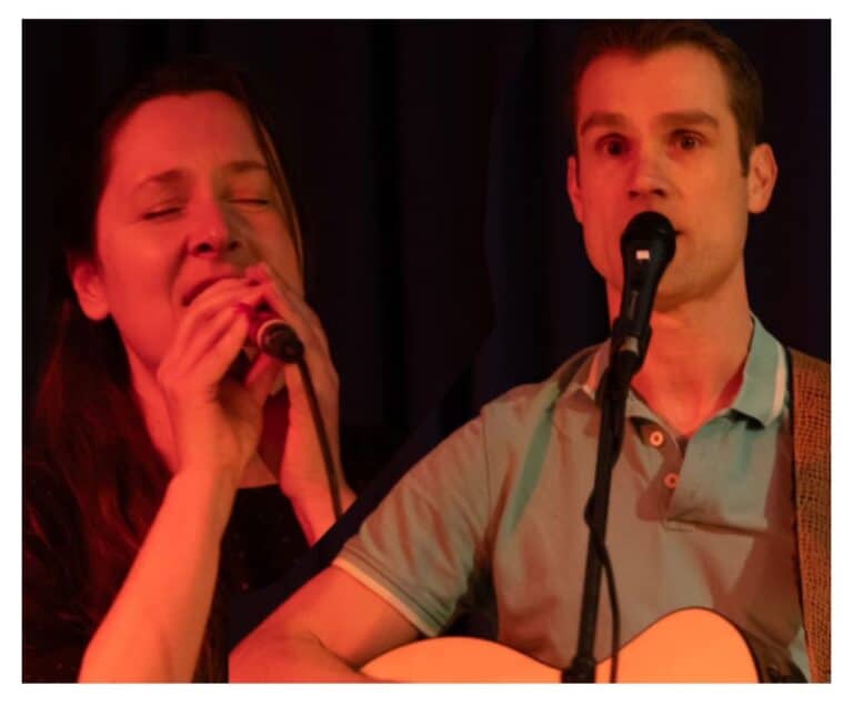 Zomerconcert Voerman Stadsmuseum Hattem