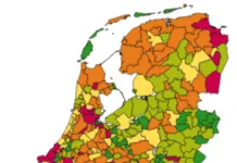 Fijn fietsen in Hattem, maar geen fietsgemeente 2024