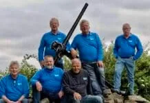 30 juni – muziek bij ’t Kleine Veer