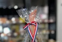 Chocoladefestival – voor chocoholics