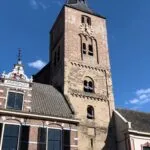 Live – onthulling ‘Tien Geboden’ in Andreaskerk