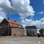 Sloop en nieuwbouw aan de Nieuweweg