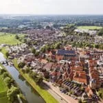 Dorpsweg 22-24 appartementen voor een en meerdere personen