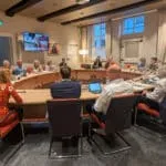 Besluit verbouwing stadhuis pas na de zomer