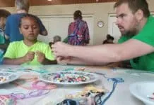 Logboek ‘Haagse kinderen’: vriendschapsarmbandjes