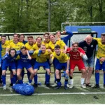 sv Hatto-Heim komend seizoen in tweede klasse H