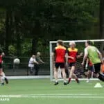 Company Cup opnieuw prooi voor DHL