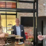 Banenmarkt gemeente succes