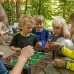 Mini’s gaan met vakantie!