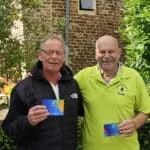 Landelijk toernooi bij Hattem Petanque