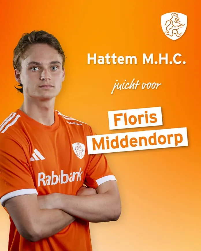 240707 Floris Middendorp