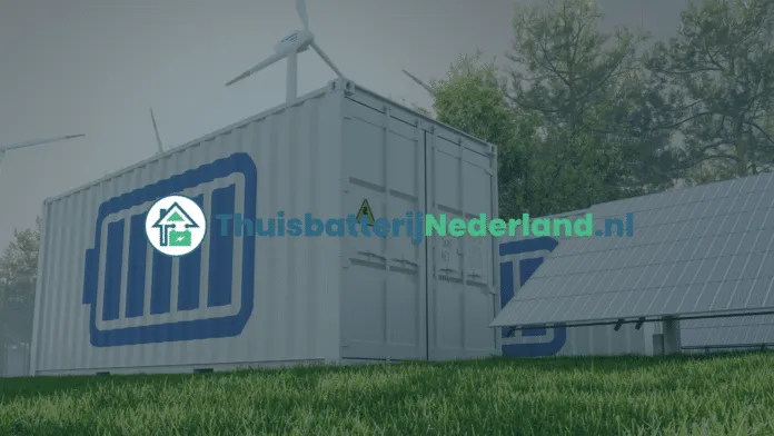 240709 Thuisbatterij