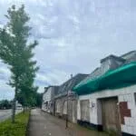 Doorbraak ‘Parkstaete’ (voormalig restaurant Mulder): 11 juli plan-presentatie