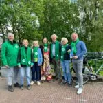 CDA’ers blikken terug en kijken kritisch vooruit