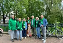 CDA’ers blikken terug en kijken kritisch vooruit